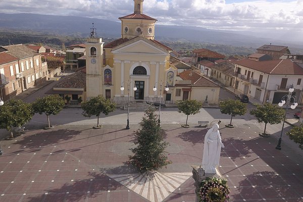 San Pietro di Caridà